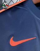 Camisola Barcelona Treino Academia 25/26