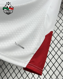 Germany Pre-Match Jersey White 2026