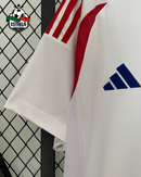 Camisola Chile Alternativa 2024