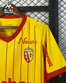 Camisola Lens Home 25/26