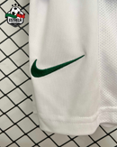 Kit Infantil Sporting Alternativa Branca 25/26