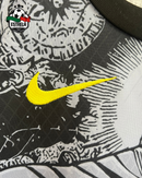 Kit Infantil Brasil Edição Especial Cinza