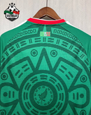 Camisola México Home 2026