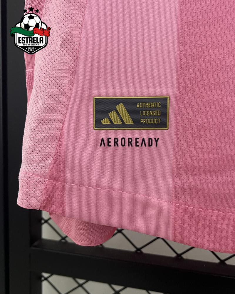 Camisola Inter Miami Home 25/26