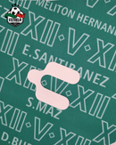 Camisola Leon Home 22/23