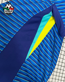 Camisola Feminina Brasil Alternativa 2024
