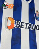 Kit Infantil Porto Home 24/25