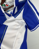 Camisola Retrô Porto Home 1998/99