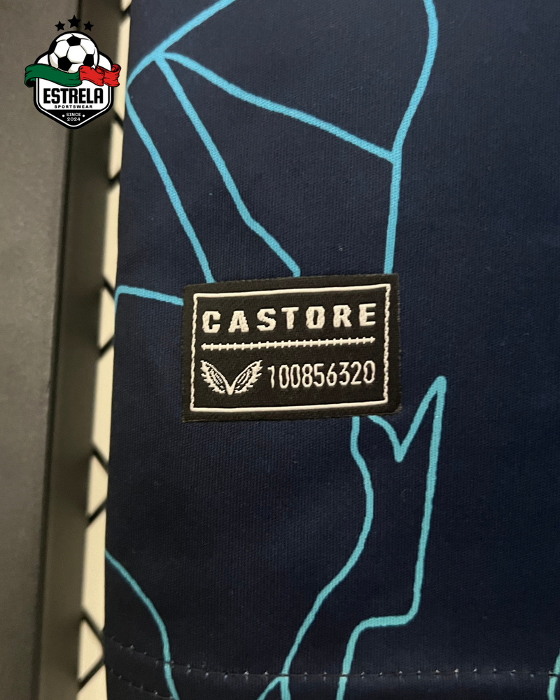 Camisola Bayer Leverkusen 24/25 Edição Especial