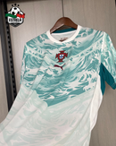 Portugal Away Jersey 2026