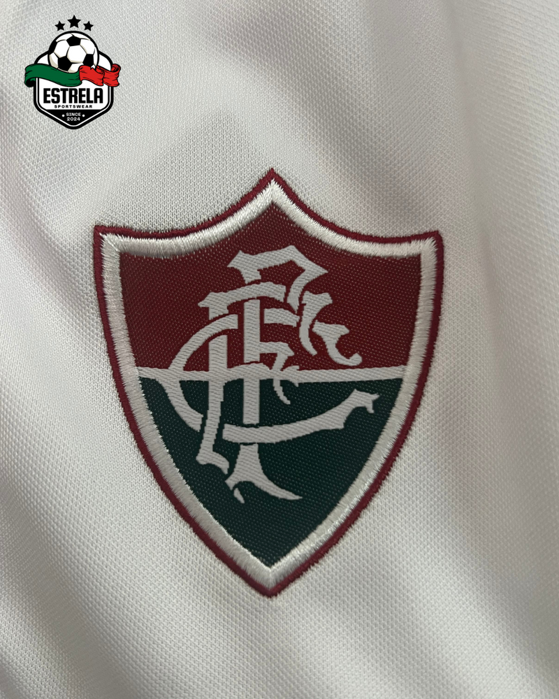 Kit Infantil Fluminense Home 2024