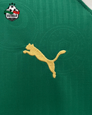 Camisola Feminina Palmeiras Home 2024