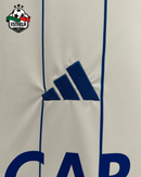 Camisola Zaragoza Home 24/25