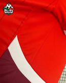 Switzerland Home Jersey 2024