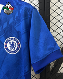 L - Camisola Chelsea Home 25/26