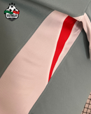 Camisola Atlético de Madrid 24/25 Alternativa