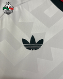 Camisola México Alternativa 2026