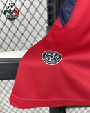 Camisola República Tcheca Home 2026