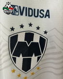 Camisola Monterrey Alternativa 24/25