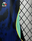 Women's Brazil Alternate Jersey 2026