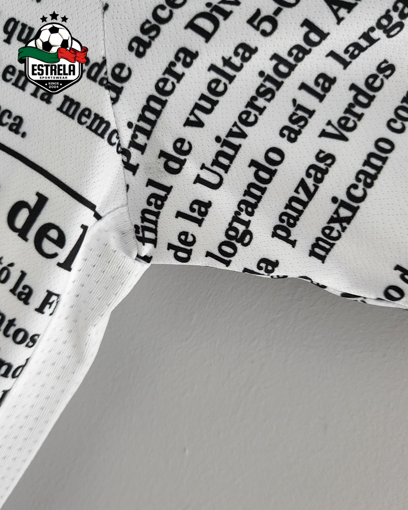 Camisola Leon Alternativa 22/23