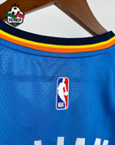 Oklahoma City Thunder - Gilgeous-Alexander
