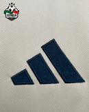 Camisola Ajax III 25/26