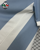 Camisola Argentina Home 50th 2024