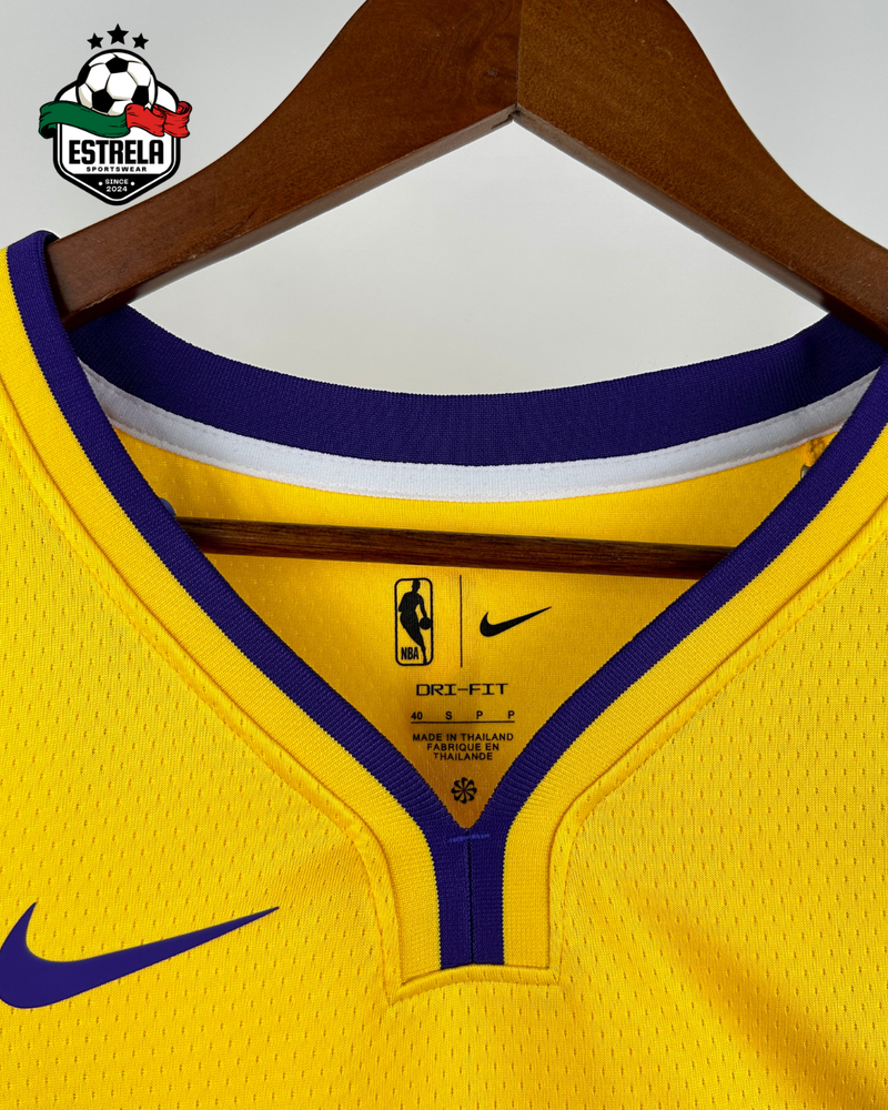 M - Lakers - Luka Dončić