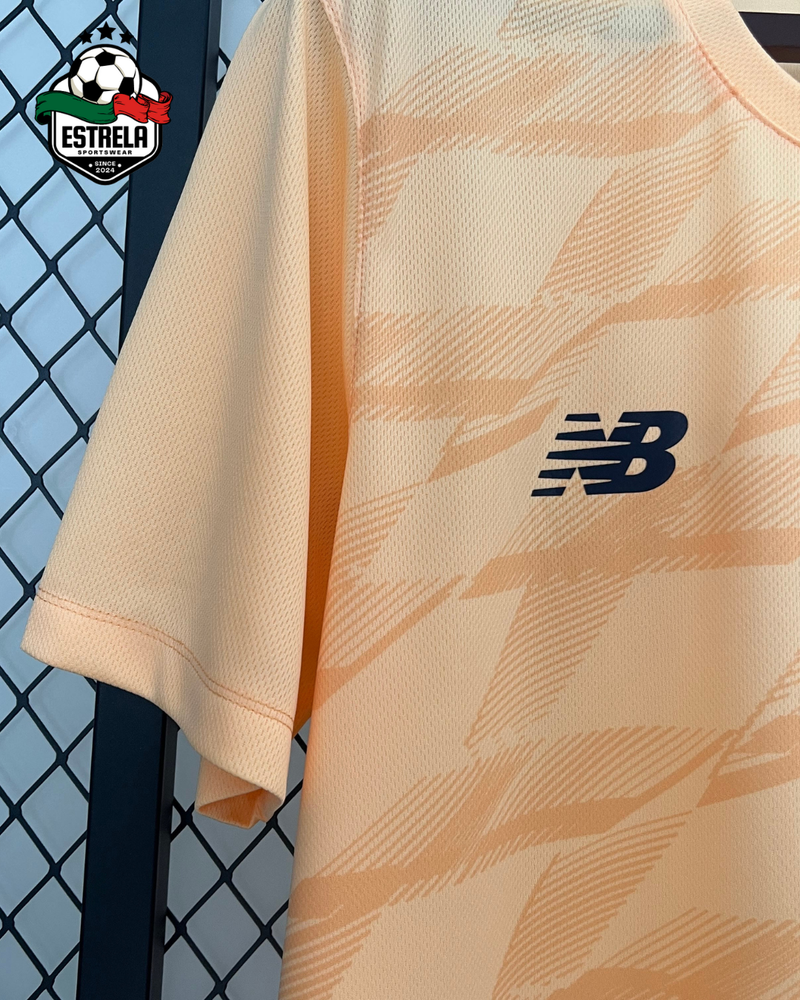 Camisola São Paulo Treino 2024