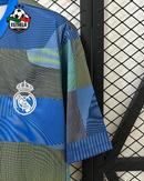 Camisola Real Madrid Treino 25/26