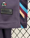 Kit Infantil Inglaterra Alternativa 2024