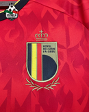 Camisola Bélgica Home 2026