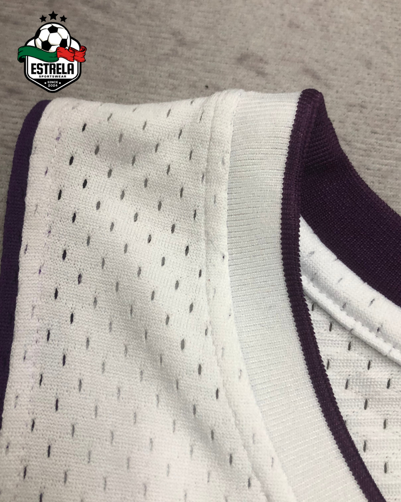 Lakers - Kobe Bryant 24 - Branca 2
