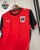 Camisola Austria Home 2026