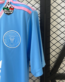 Camisola Inter Miami III 25/26