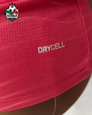 Women's Portugal 2026 Home Jersey