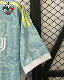 Camisola Juventus Alternativa 25/26