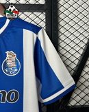 L - Camisola Porto Home 25/26