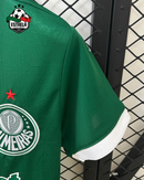 Camisola Feminina Palmeiras Home 2025
