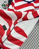 United States Home Jersey 2026