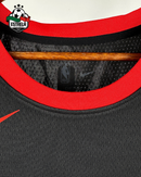 Chicago Bulls - Michael Jordan 23 - Preta 4