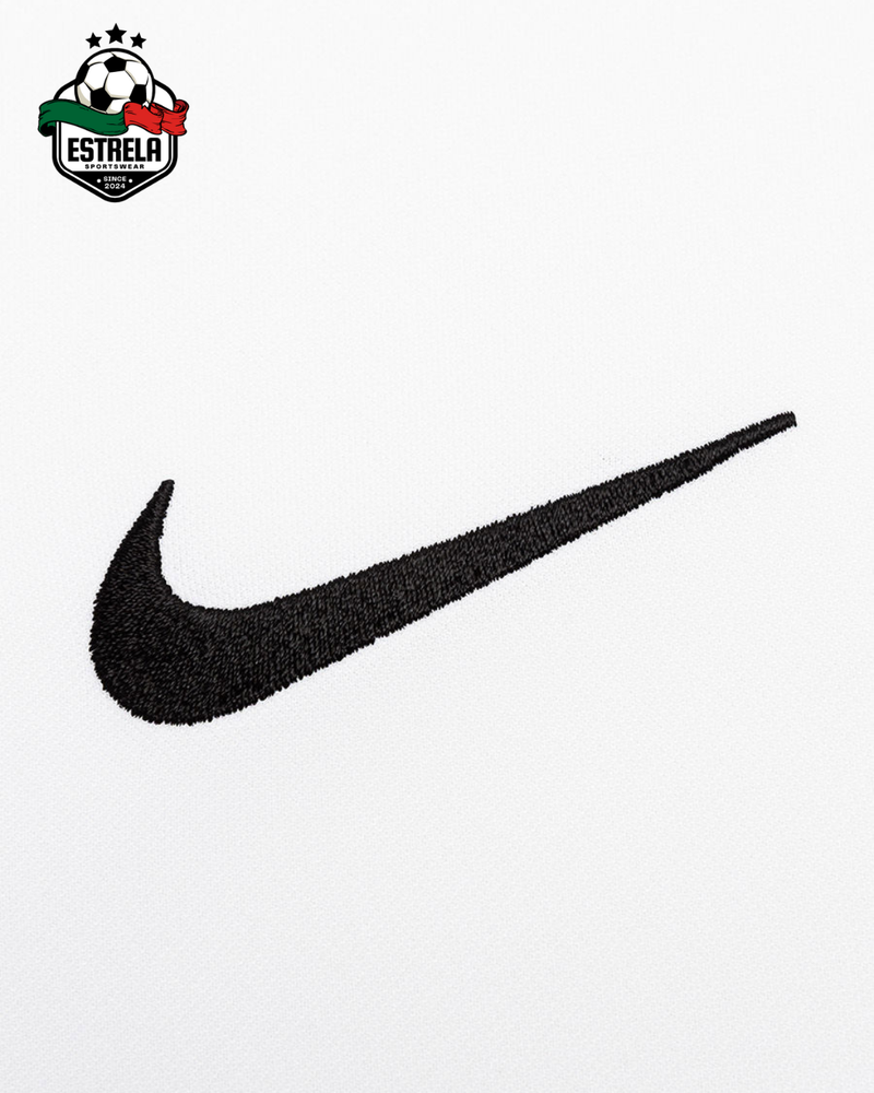 Camisola Sporting Stromp 25/26 Sem Patrocínio
