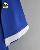 Camisola Retrô Brasil Alternativa 2006