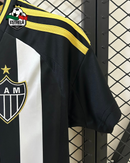 Camisola Feminina Atlético MG Home 2025