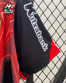 Camisola Athletic Bilbao Pré Jogo 24/25