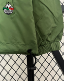 Corta-Vento Nike Verde