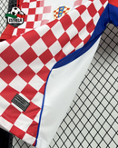Croatia Home Jersey 2026