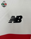 Camisola Manga Longa São Paulo Home 2024