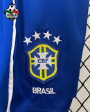 Kit Infantil Brasil Home Retrô 2002